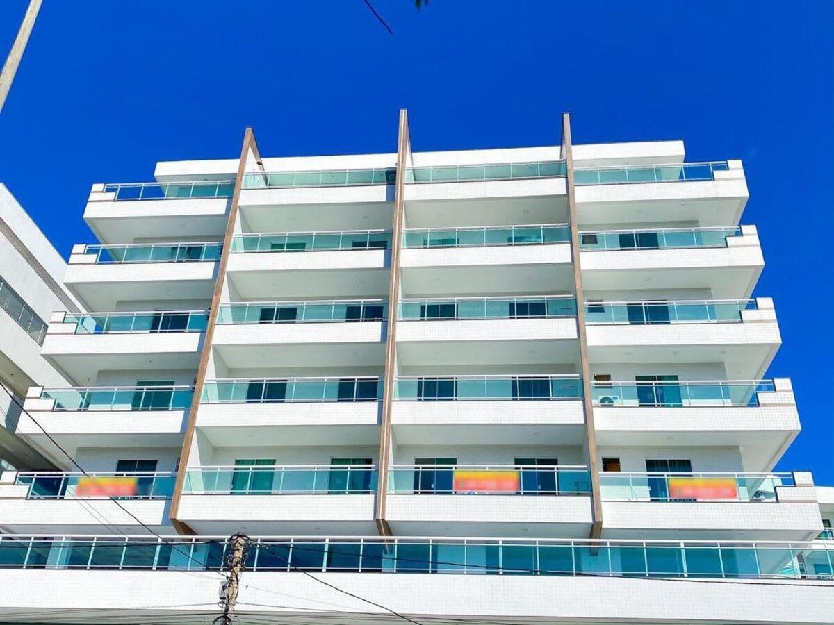 Proximo Praia Do Forte / Dunas - Apartamento 302 Cabo Frio Ngoại thất bức ảnh